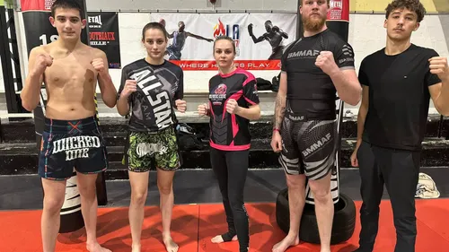 Du grand spectacle à Boulogne ce week-end avec le Championnat de...