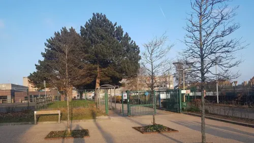 Dunkerque : le ras-le-bol au lycée Angellier