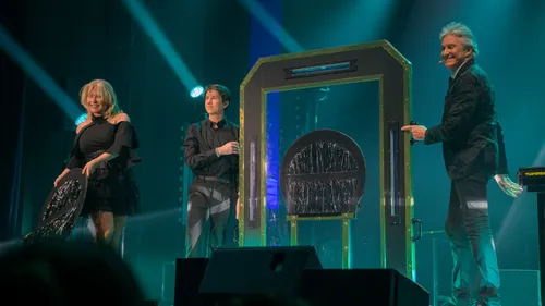 Coudekerque-Branche : un incroyable talent présent cette année aux...