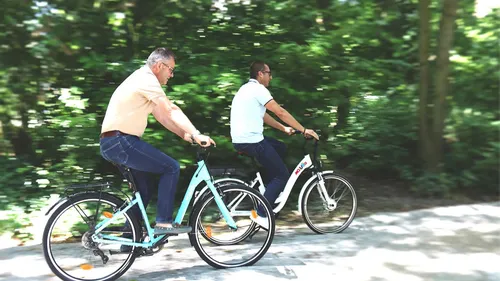 L’Audomarois se met au vélo durant tout le mois de mai