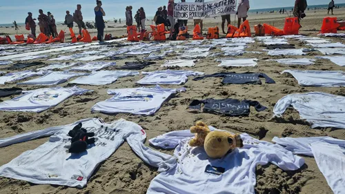 Hardelot : un rassemblement pour débattre autour de la crise...