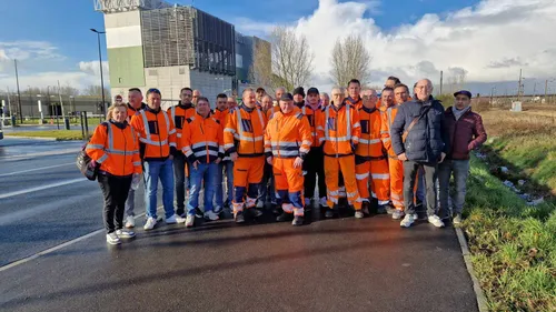 Pour davantage de sécurité, contre le système des sacs, les agents...
