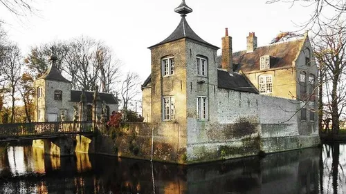 Quaëdypre : le Loto du Patrimoine pour lever le mystère du Manoir...