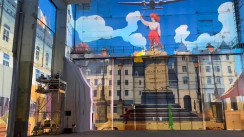 Dunkerque : La redécouverte de la Seconde Guerre Mondiale avec un...