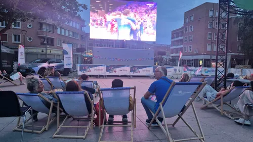 Paris 2024, boxe volley :  Deux médailles pour le sport...