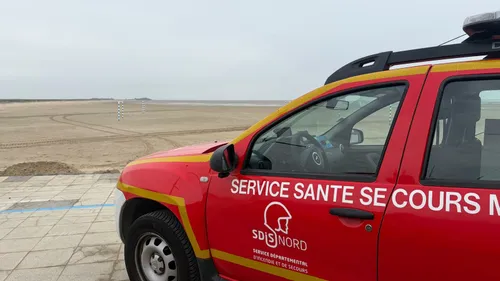 Drame de Gravelines, Bertrand Ringot met les Anglais face à leurs...