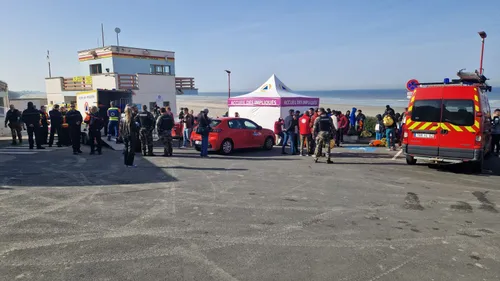 Drame de Saint-Etienne-au-Mont, la procureure veut traquer les...