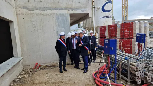 Plus rapide, plus simple. Le ministre l’assure, ce sera plus facile...