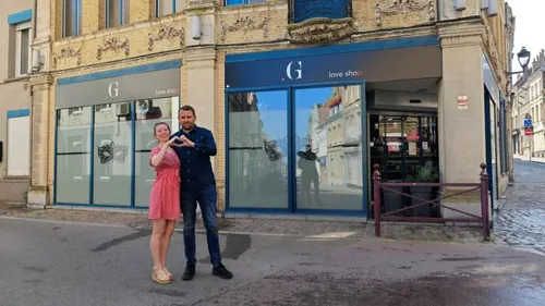 Saint-Omer : un mois animé pour que les célibataires trouvent l’amour