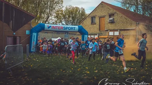 Les zombies de la Monster Run déménagent à Loon-Plage