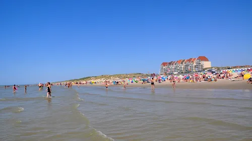 Berck : Mort du petit Safwan, trois jours d’angoisse et d’émotion