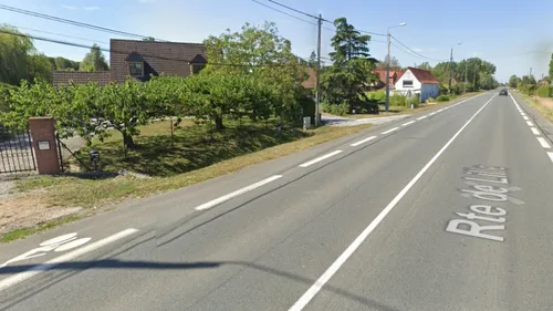 Une infirmière sauve la vie d’un jeune motard, entre Bailleul et...