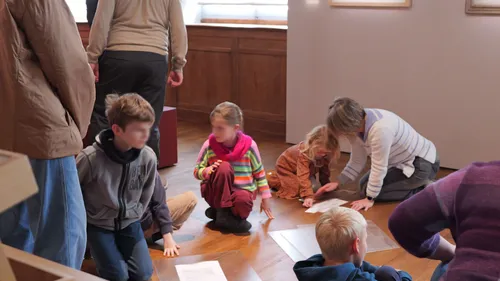 Le Musée de Flandre à Cassel, c’est pour toute la famille
