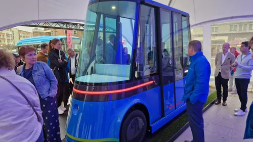 UrbanLoop, la nouvelle révolution des transports dans le Dunkerquois