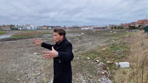 Bientôt deux nouveaux espaces verts à Coudekerque-Branche