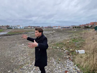 Bientôt deux nouveaux espaces verts à Coudekerque-Branche