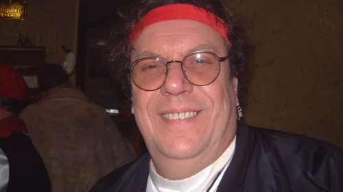 Carnaval, Gravelines : Daniel Lecointe, membre fondateur des...
