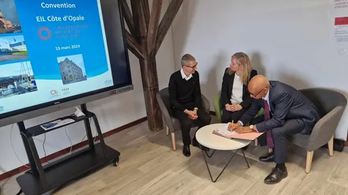 L’Université du Littoral propose une nouvelle formation sur le...