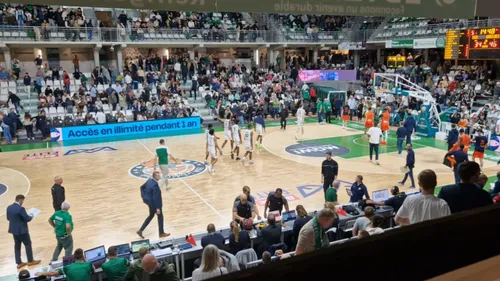 Basket : victorieuse dans l’Opalico, cette ESSM commence déjà à...