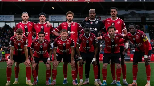 Foot : l’Opalico côté Boulogne-sur-Mer, ce match a tout pour être...