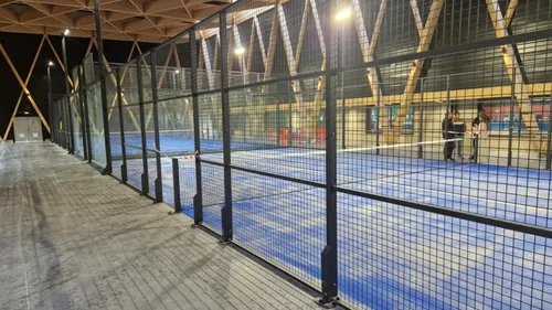 Loon-Plage et padel, ils étaient faits pour s’aimer