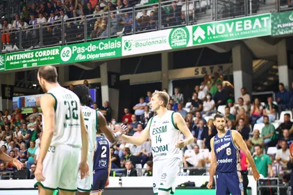 Basket : ESSM, les nouveaux hommes de l’Opalico