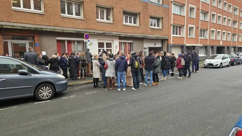 Dunkerquois : Sans moyen et mal managés, les salariés des Papillons...