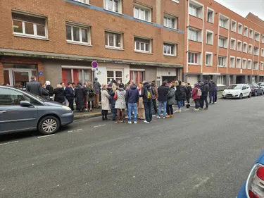 Dunkerquois : Sans moyen et mal managés, les salariés des Papillons...