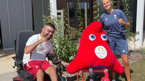 Zuydcoote : L’Institut Vancauwenberghe permet à tout le monde de...