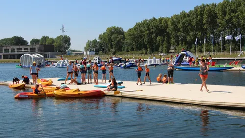 Gravelines-Saint-Georges : Le Parc de l’Aa se développe, cet été ce...