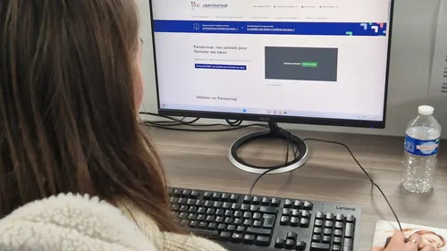 Parcoursup : que choisissent les élèves nordistes pour la suite de...