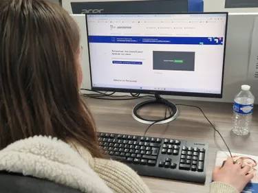 Parcoursup : que choisissent les élèves nordistes pour la suite de...