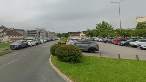 Hôpital d’Helfaut : du changement à venir pour les visiteurs