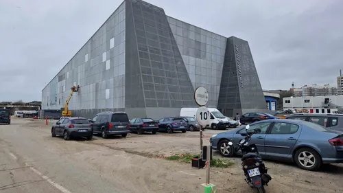 Boulogne : L’Embarcadère va bouger à l’intérieur… et à l’extérieur