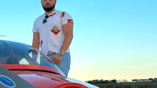 Saint-Pol-sur-Mer : Farès va bientôt accéder à son rêve, devenir...