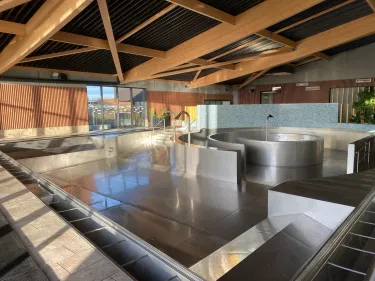 Wormhout : le centre aquatique de Linéo devrait rouvrir en juin. 