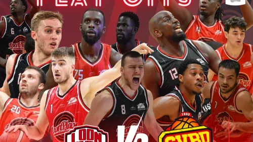 Basket : Loon-Plage sans pression mais avec ambition vers les playoffs