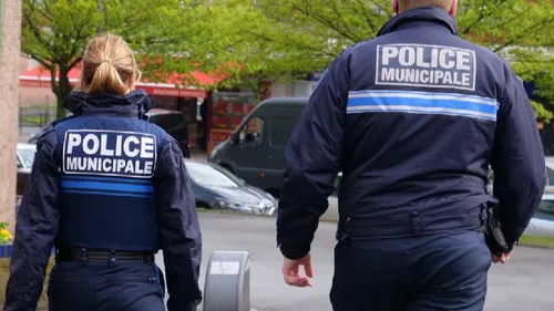 La Police municipale de Grande-Synthe réorganisée, elle sera...