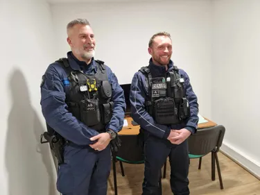 Environnement, inondations… Les nouvelles missions de la Police...