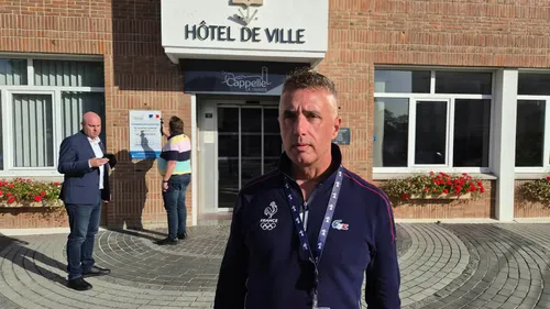 Un policier à Cappelle-la-Grande, Franck le grand frère
