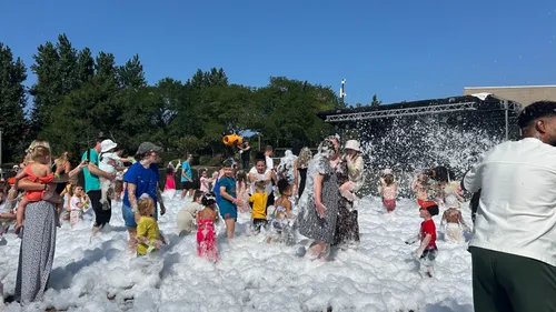 Saint-Pol-sur-Mer va faire vivre ses quartiers grâce au programme...