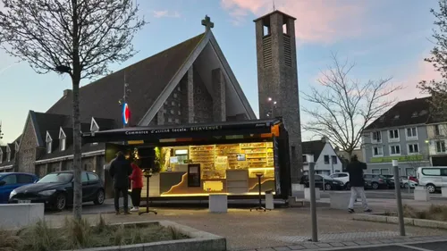 Le Portel : l'incroyable idée pour maintenir son activité... quand...