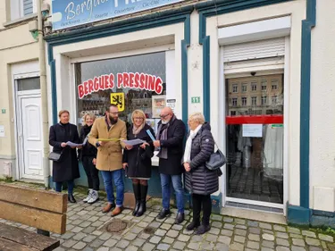 Bergues et Gravelines : deux pressings risquent de fermer à cause...