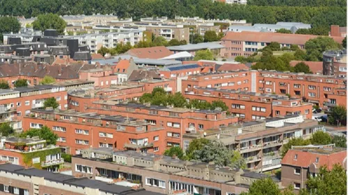 Dunkerquois : Une Prime éco-énergie pour aider les plus démunis...