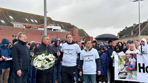 Meurtre de Philippe Coopman à Grande-Synthe : les trois mineurs...