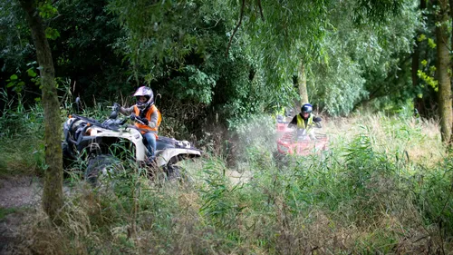 Quad Aventures à Steene se lance dans une nouvelle… aventure