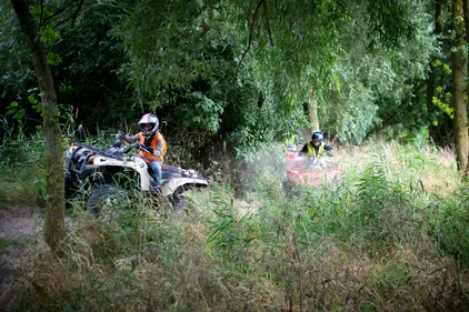 Quad Aventures à Steene se lance dans une nouvelle… aventure