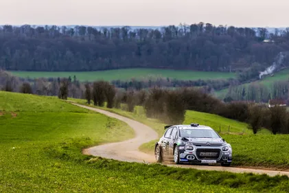 Le miraculeux Rallye du Touquet démarre ce jeudi