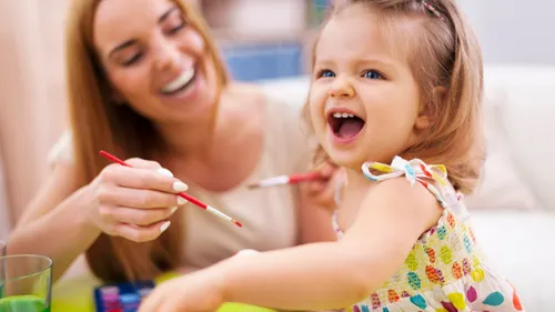 Dunkerque fête les Nounous