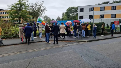 Une rentrée difficile pour le monde enseignant dans la Région